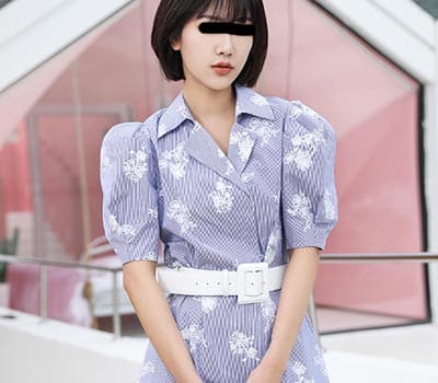 婉甸女装