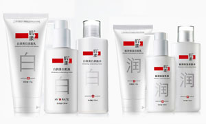 肌漾化妆品