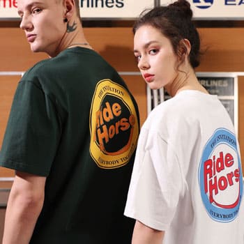 Allin品牌服饰