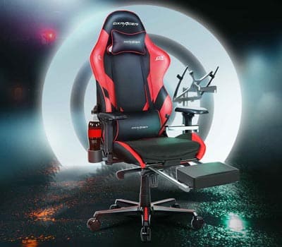 Dxracer电脑椅