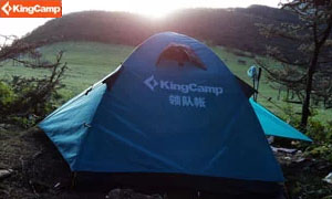 KingCamp康尔健野