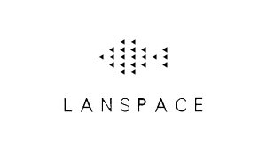 lanspace三间蓝皮具