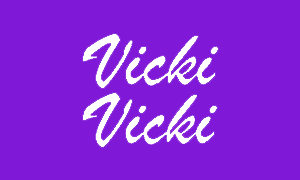 VICKI·VICKI泳装