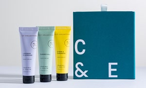 Crabtree & Evelyn瑰珀翠