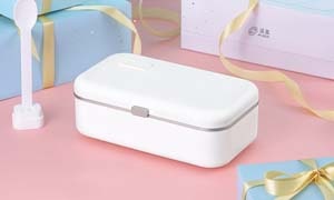A4BOX适盒饭盒 
