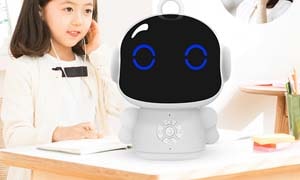 寒米机器人