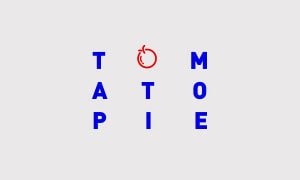 TOMATO PIE 番茄派