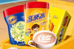 高乐高食品