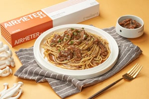Airmeter空刻意面
