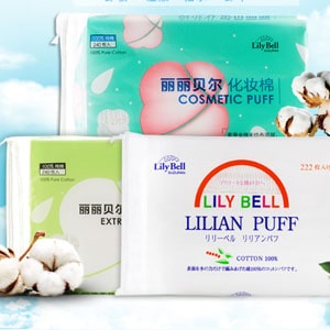 LilyBell丽丽贝尔