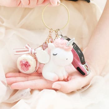 FirstLove永生花礼品