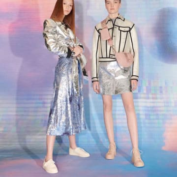 TEENMIX天美意女鞋