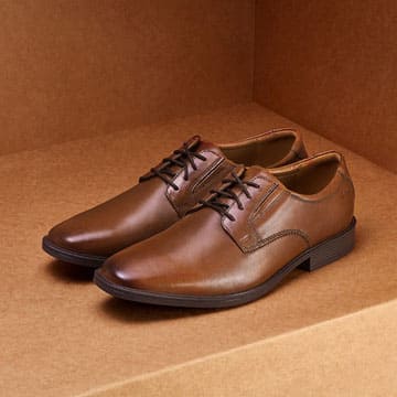 Clarks其乐男鞋