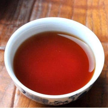 普秀普洱茶