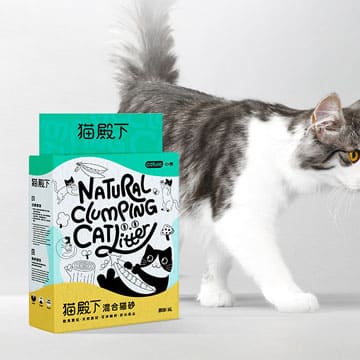 Cature小壳宠物用品