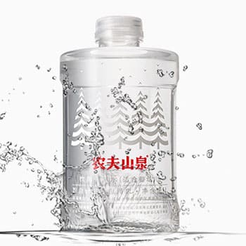 农夫山泉