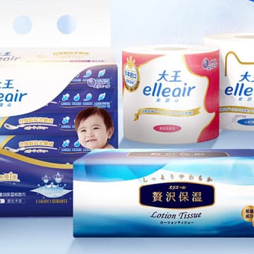 elleair大王爱璐儿