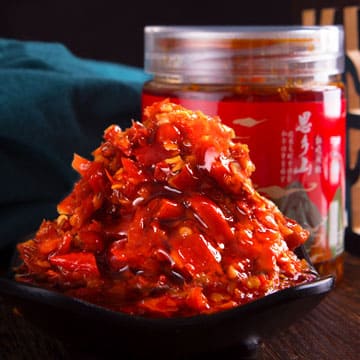 思乡山食品