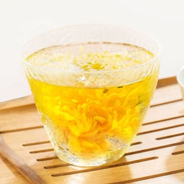 花养道茶
