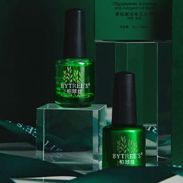 bytrees柏翠丝