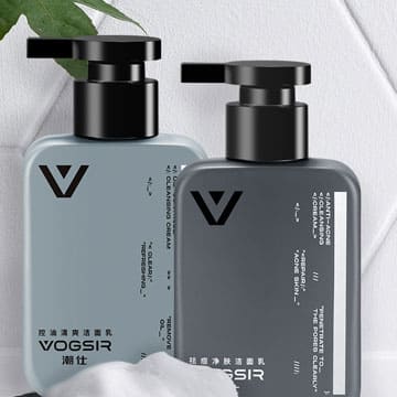 VOGSIR潮仕