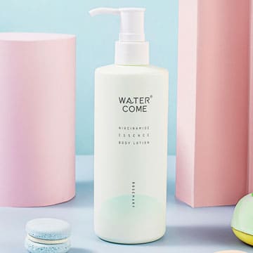 WaterCome水之蔻脱毛膏