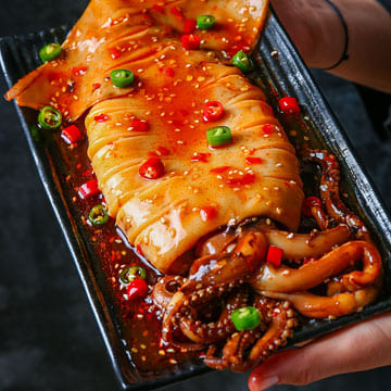 船长是我表哥海鲜