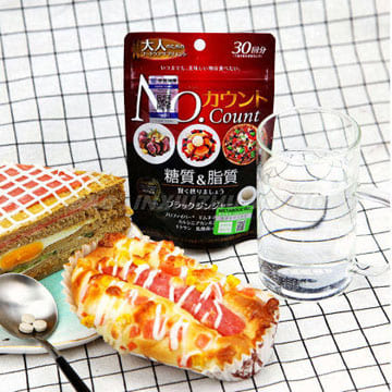 metabolic(MDC)抗糖丸