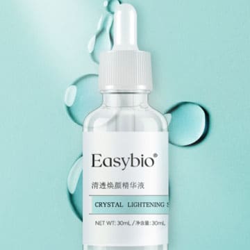EasyBio伊姿佰