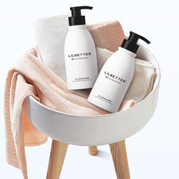 Lilbetter化妆品