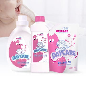 DayCare得琪