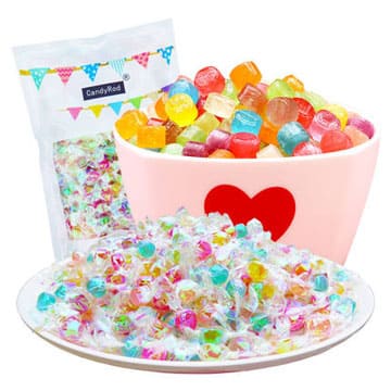 CandyRod糖果
