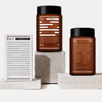 Rasi护肤品