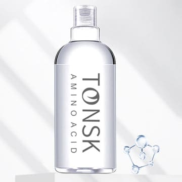 TONSK童熙泉