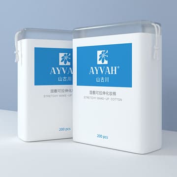 aYvAh山古川洗脸巾