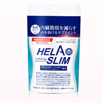 Helaslim好速纤