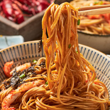 食三点拉面