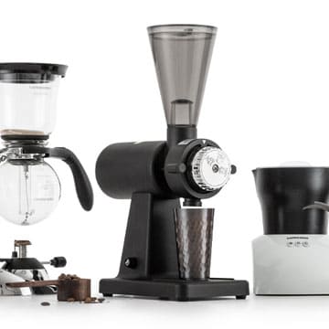 cafede kona 咖啡器具