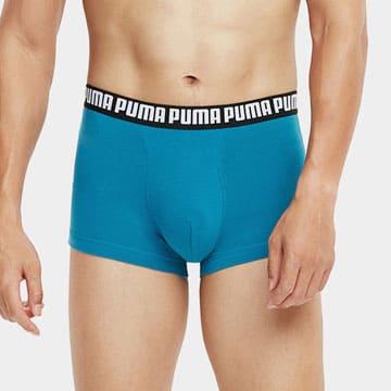 PUMA内衣