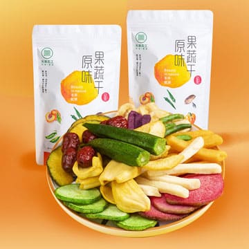 天美农工食品