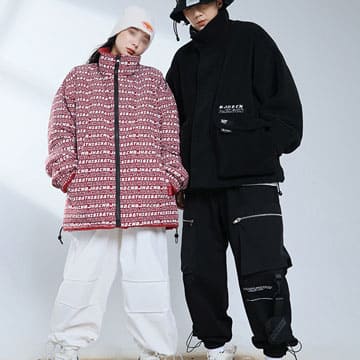 BJHG潮牌服饰