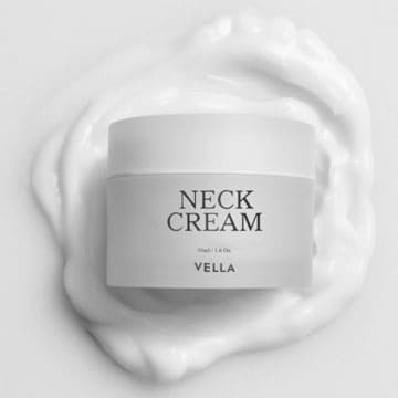 Vella护肤品