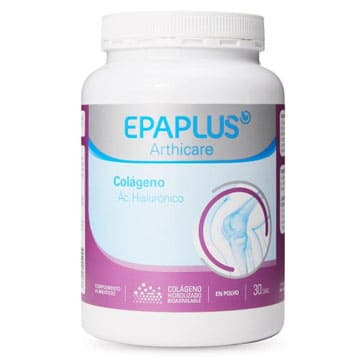 Epaplus耐倍加骨胶原蛋白粉