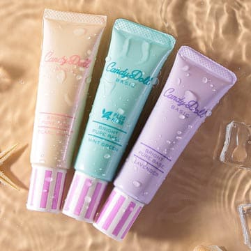 CandyDoll化妆品