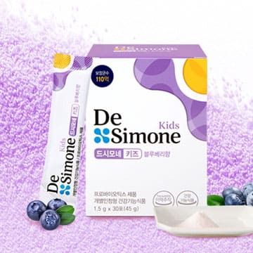 DeSimone益生菌