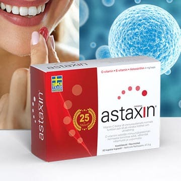 Astaxin拜尔力虾青素