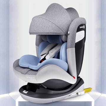 safety1st儿童安全座椅