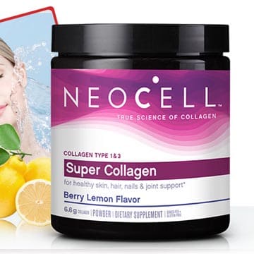 NeoCell胶原蛋白