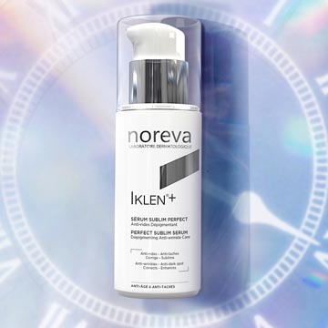 Noreva欧诺颜护肤品