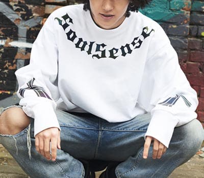 SoulSense服饰